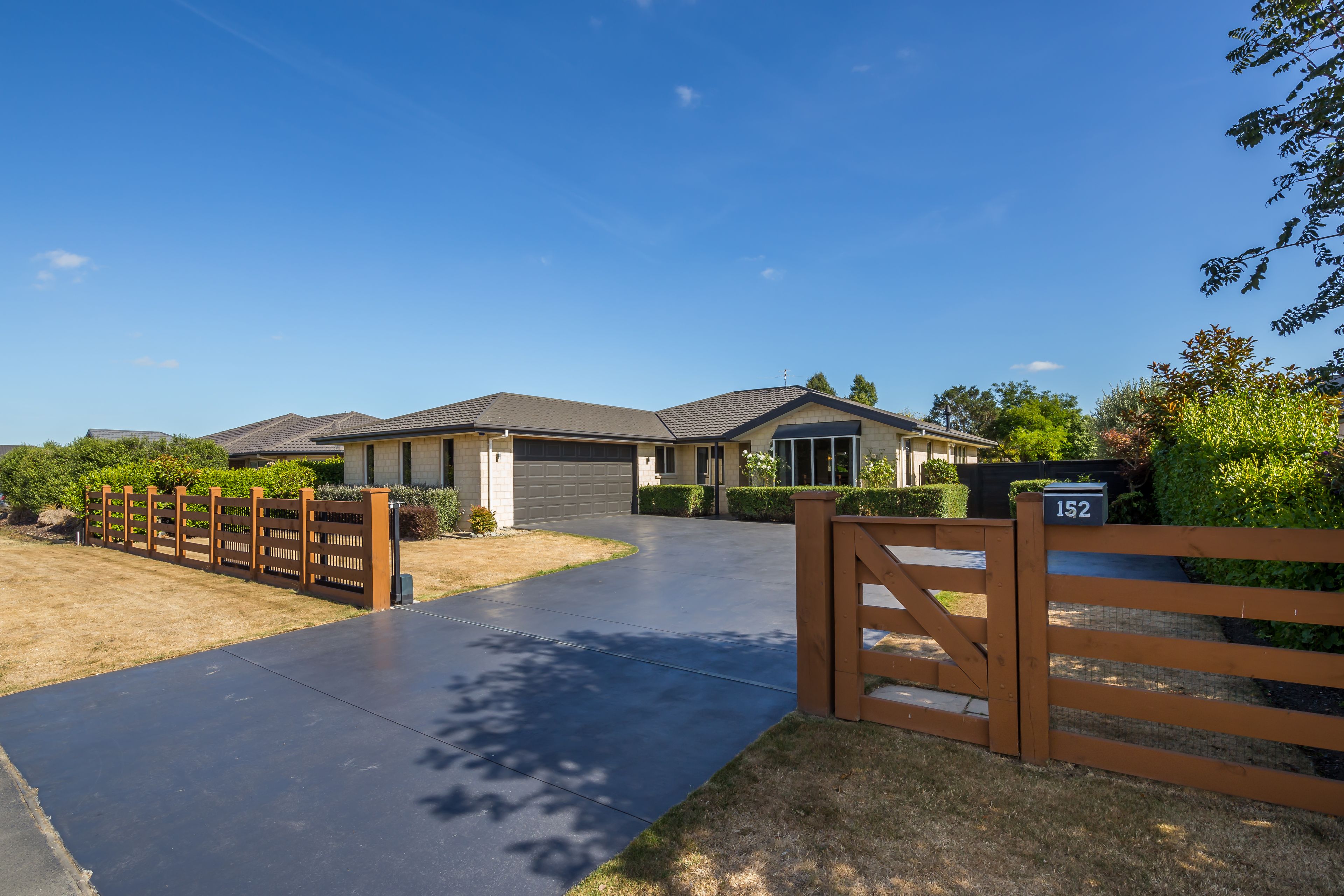 152 Lowes Road, Rolleston, Selwyn District
