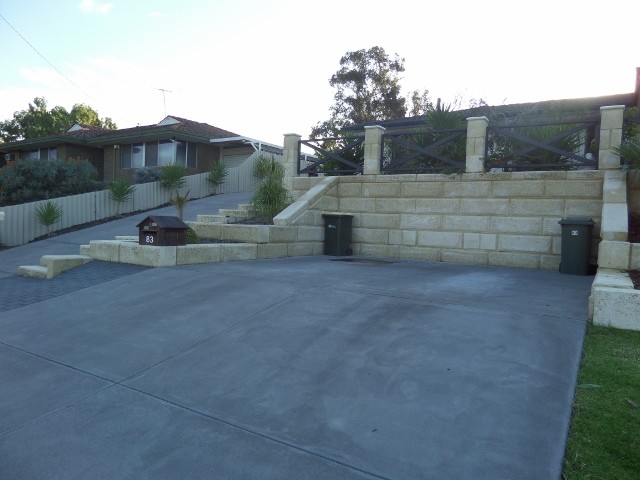83 GILES Avenue, Padbury, WA 6025