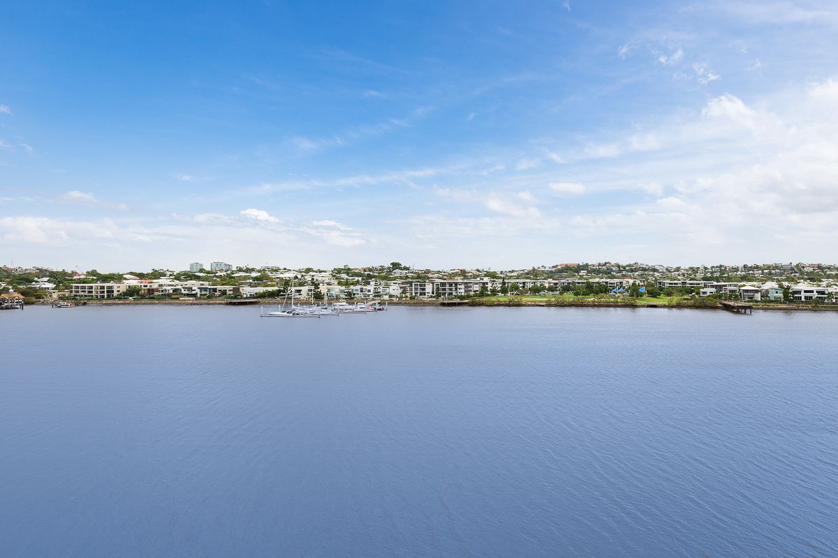 42/39 Vernon Terrace, Teneriffe, QLD 4005