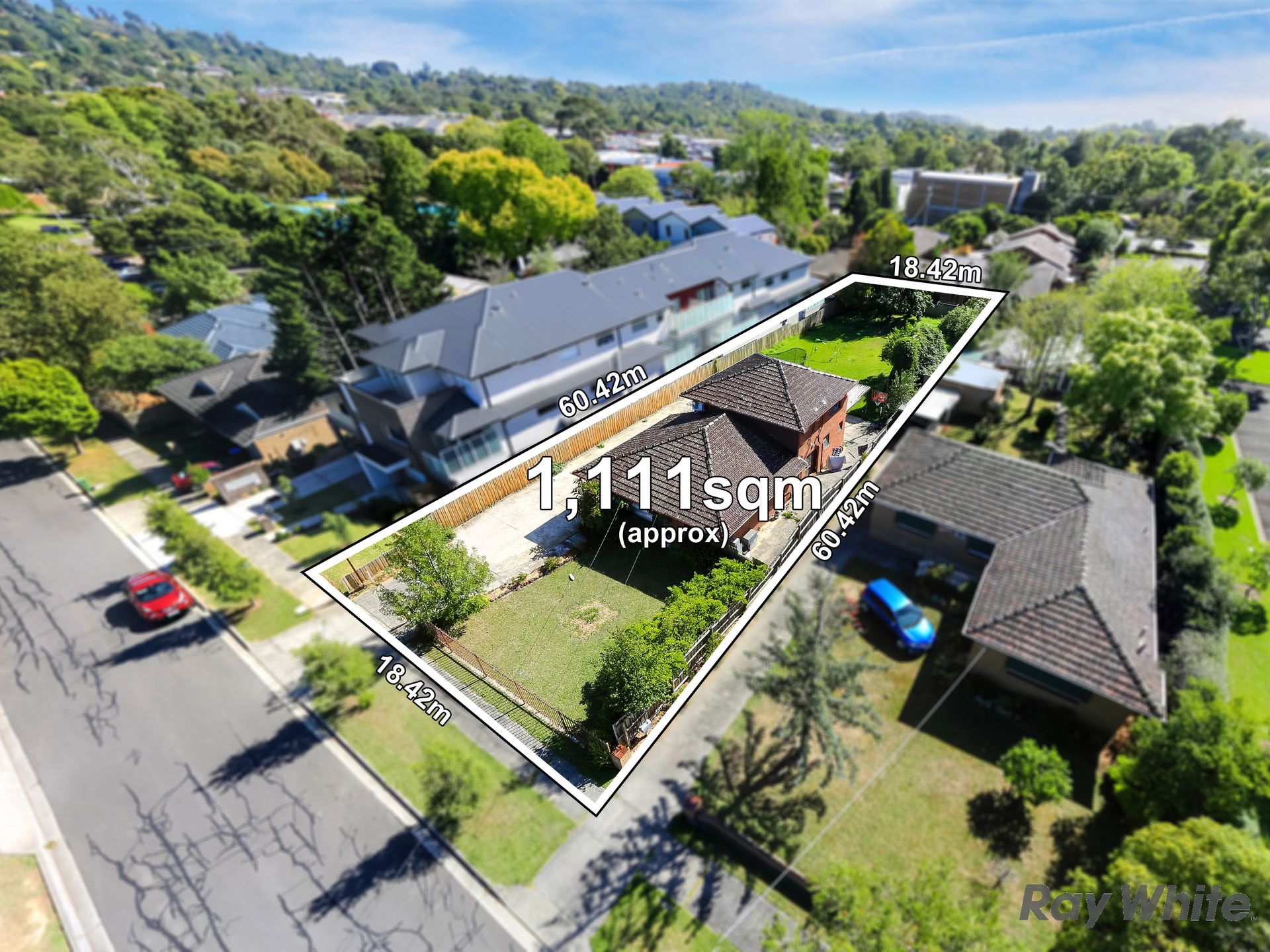15 Landale Avenue, Croydon VIC 3136