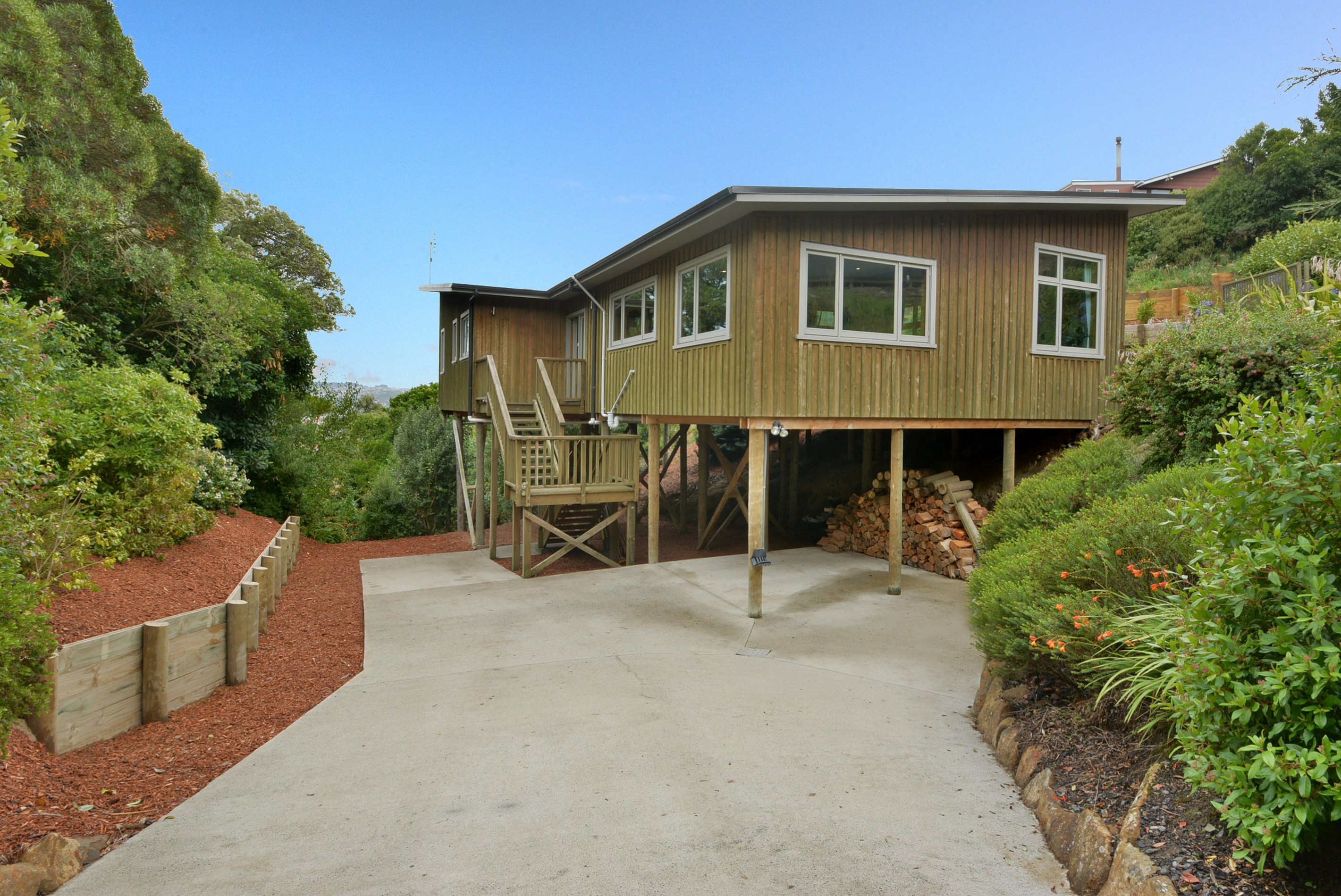 4C Minto Street, Andersons Bay, Dunedin City