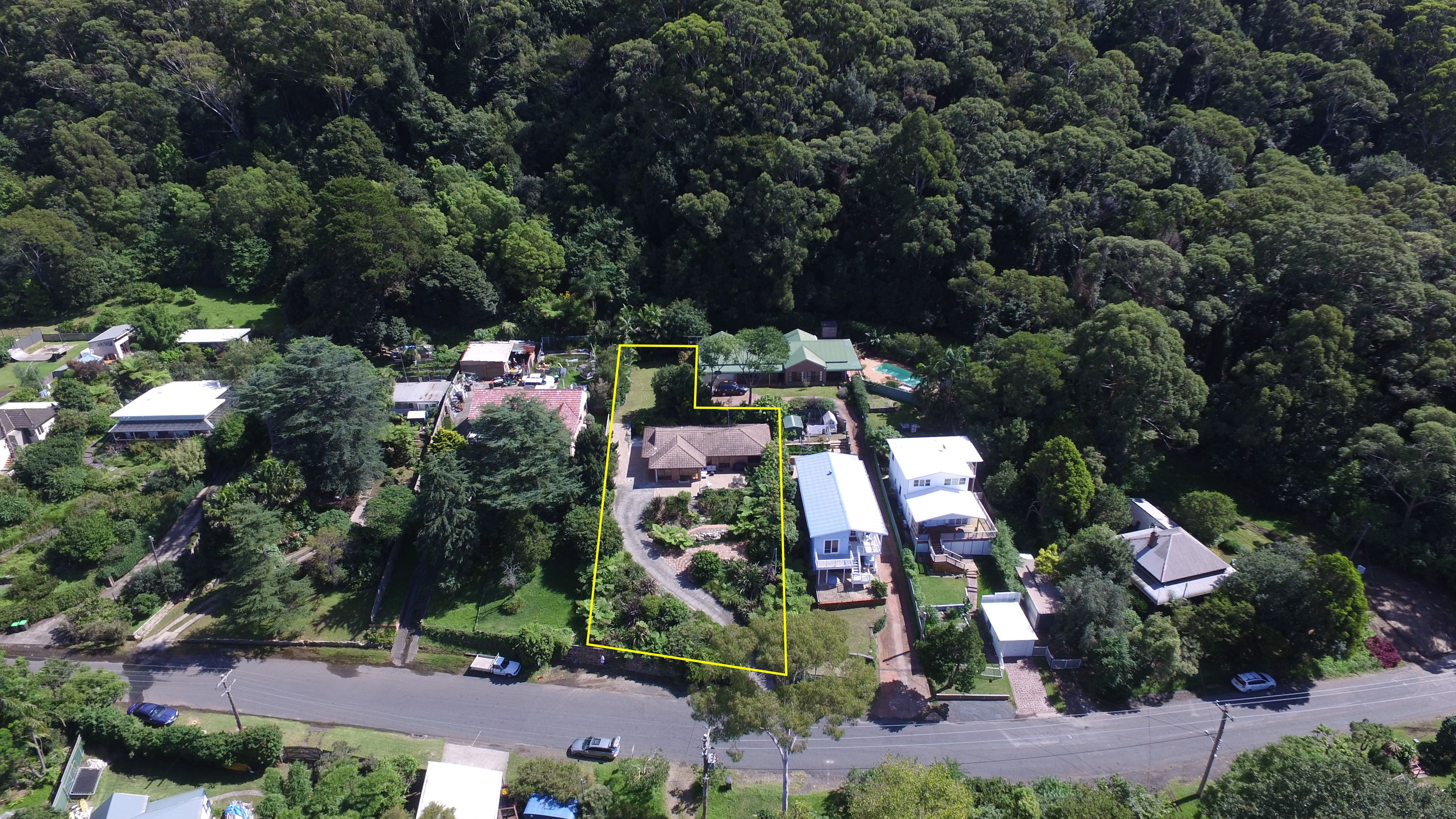 26 Buttenshaw Drive