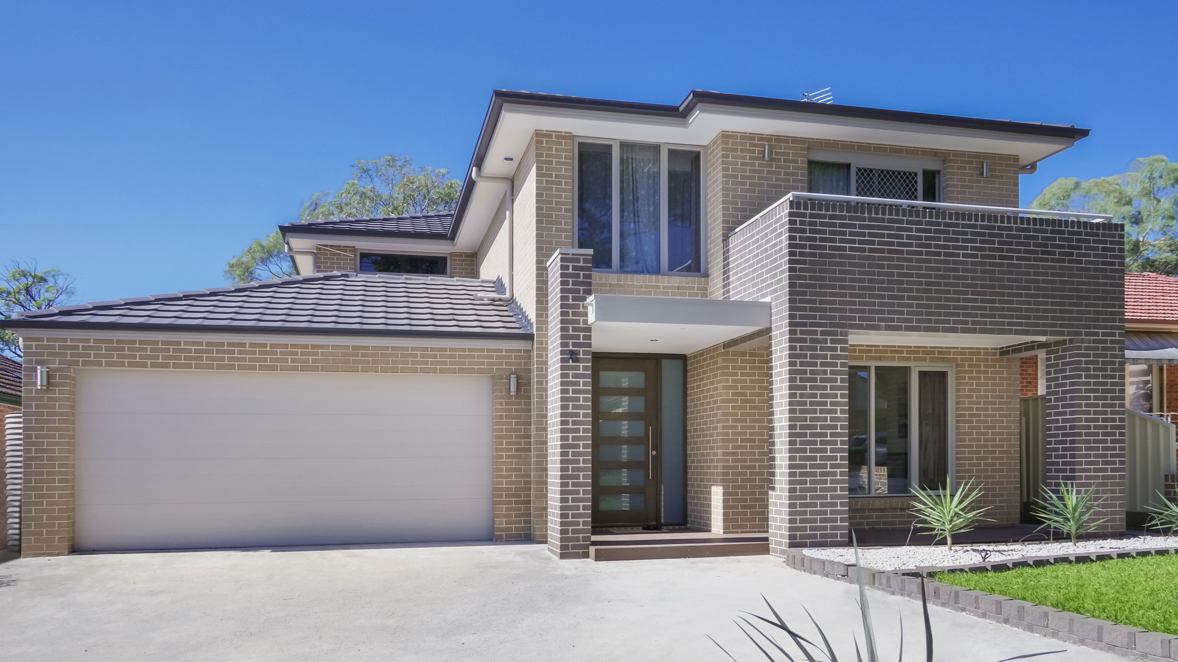 25 Parklands Road