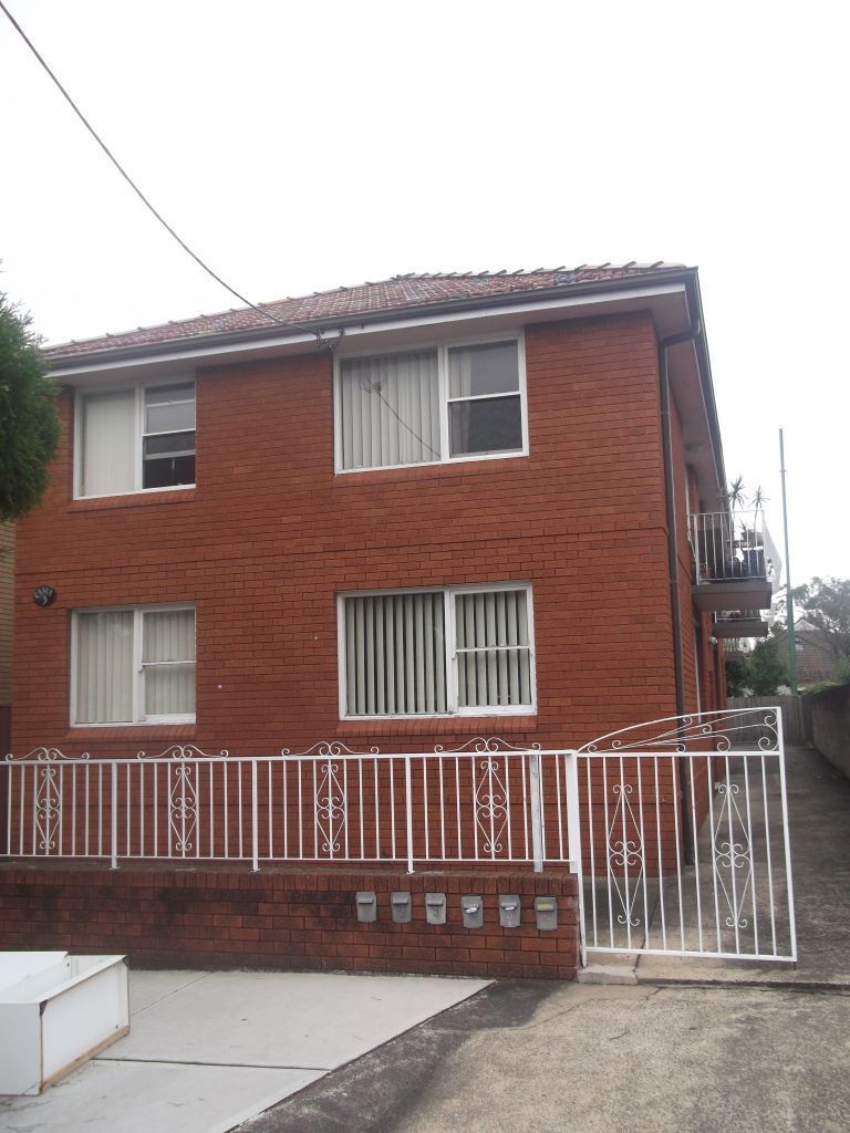 6/3 Robert Street, Marrickville, NSW 2204