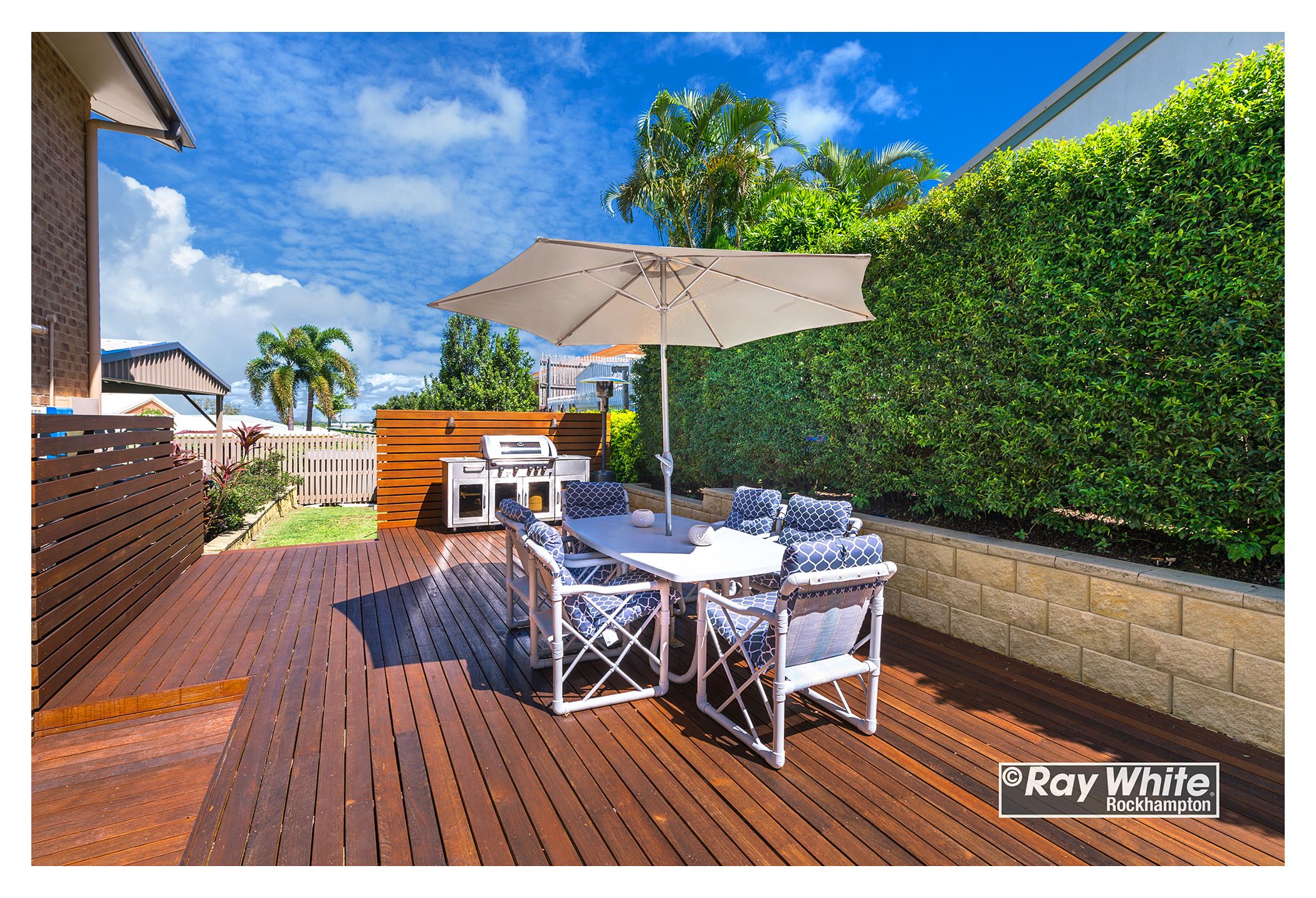 4 Schuffenhauer Street, Norman Gardens, QLD 4701