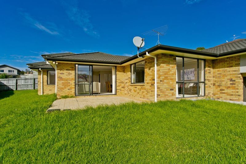 90 George Deane Place, Albany, North Shore City