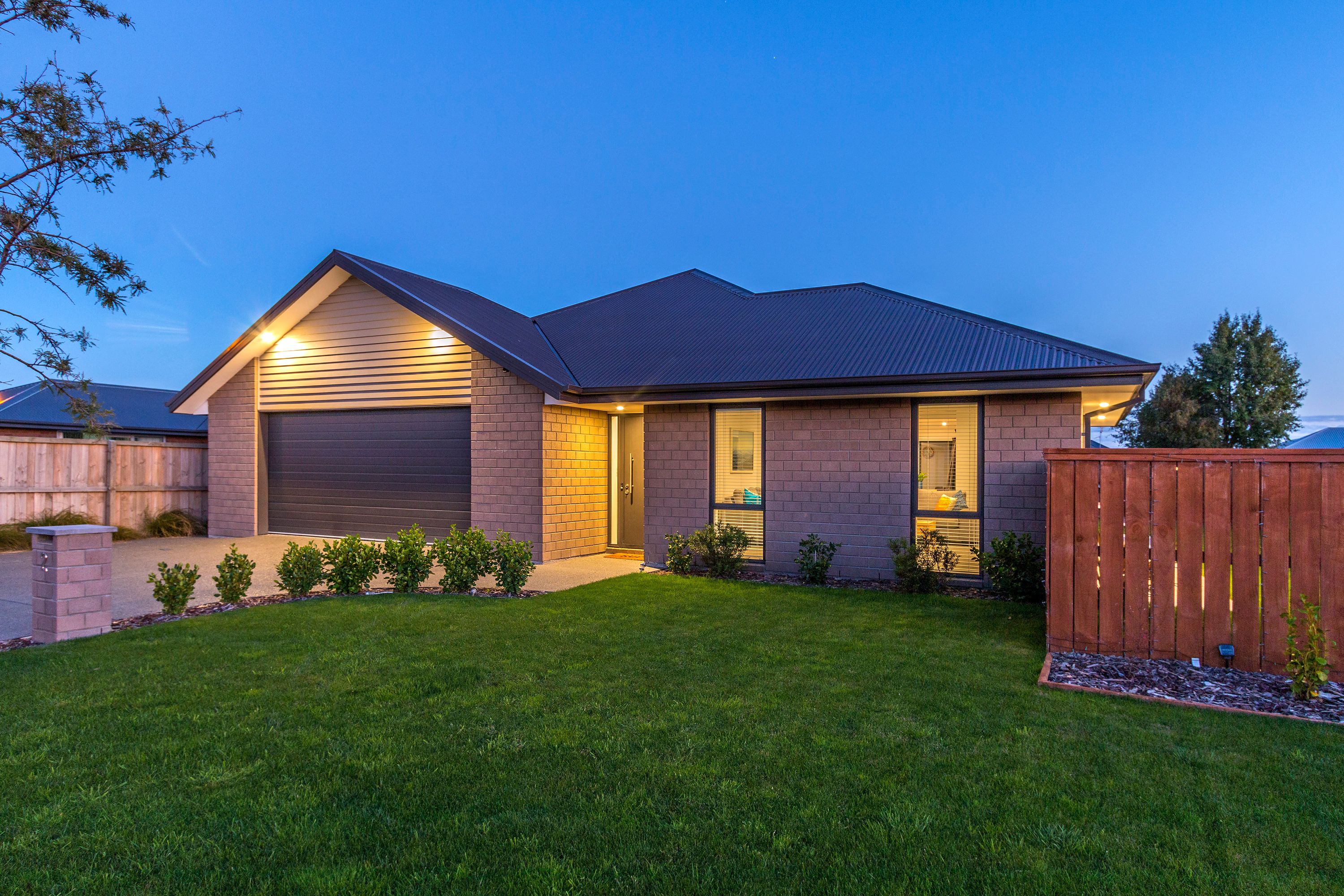 2 Wairepo Close, Rangiora, Waimakariri District