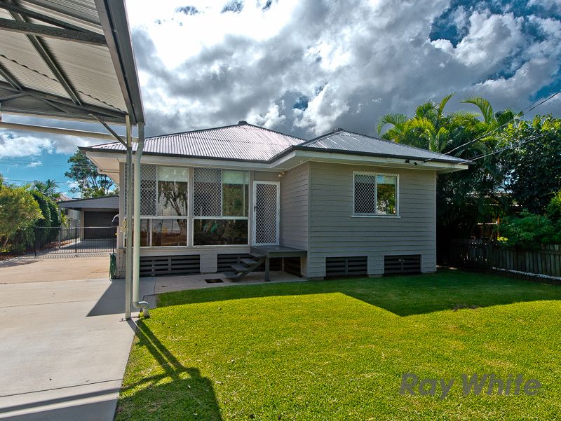83 Royal Parade, Banyo, QLD 4014