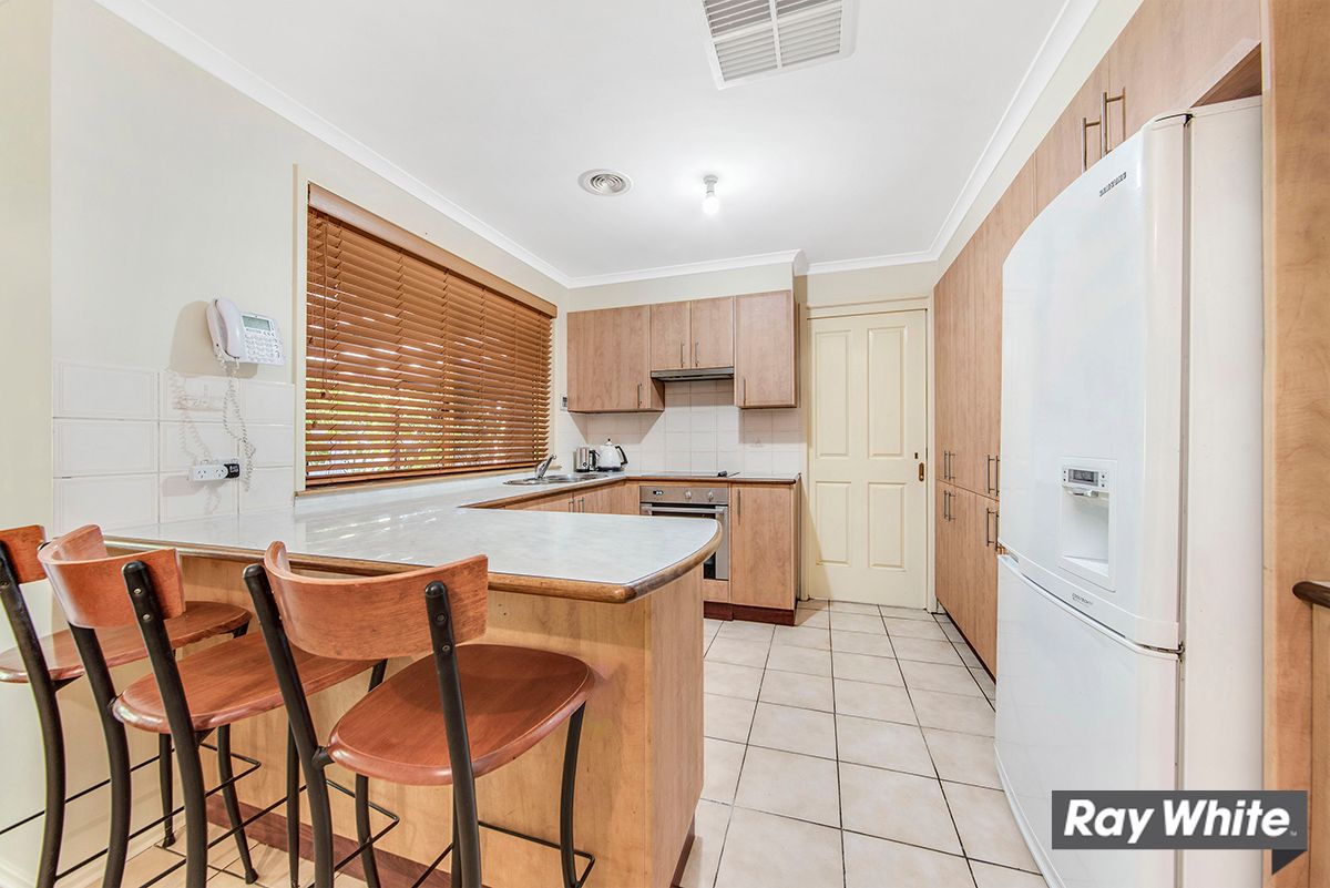 1 Elyard Place, Dunlop, ACT 2615