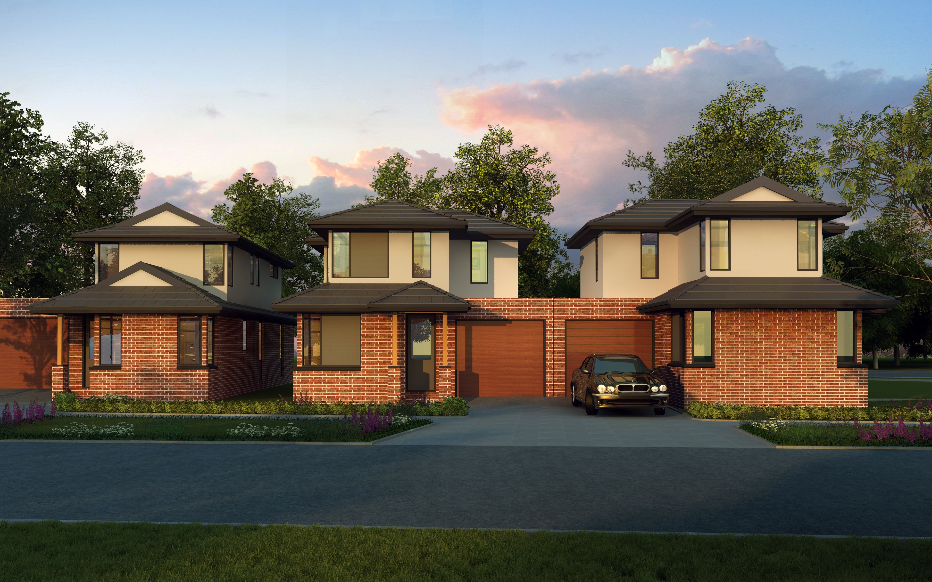45 Noorong Avenue, Bundoora VIC 3083