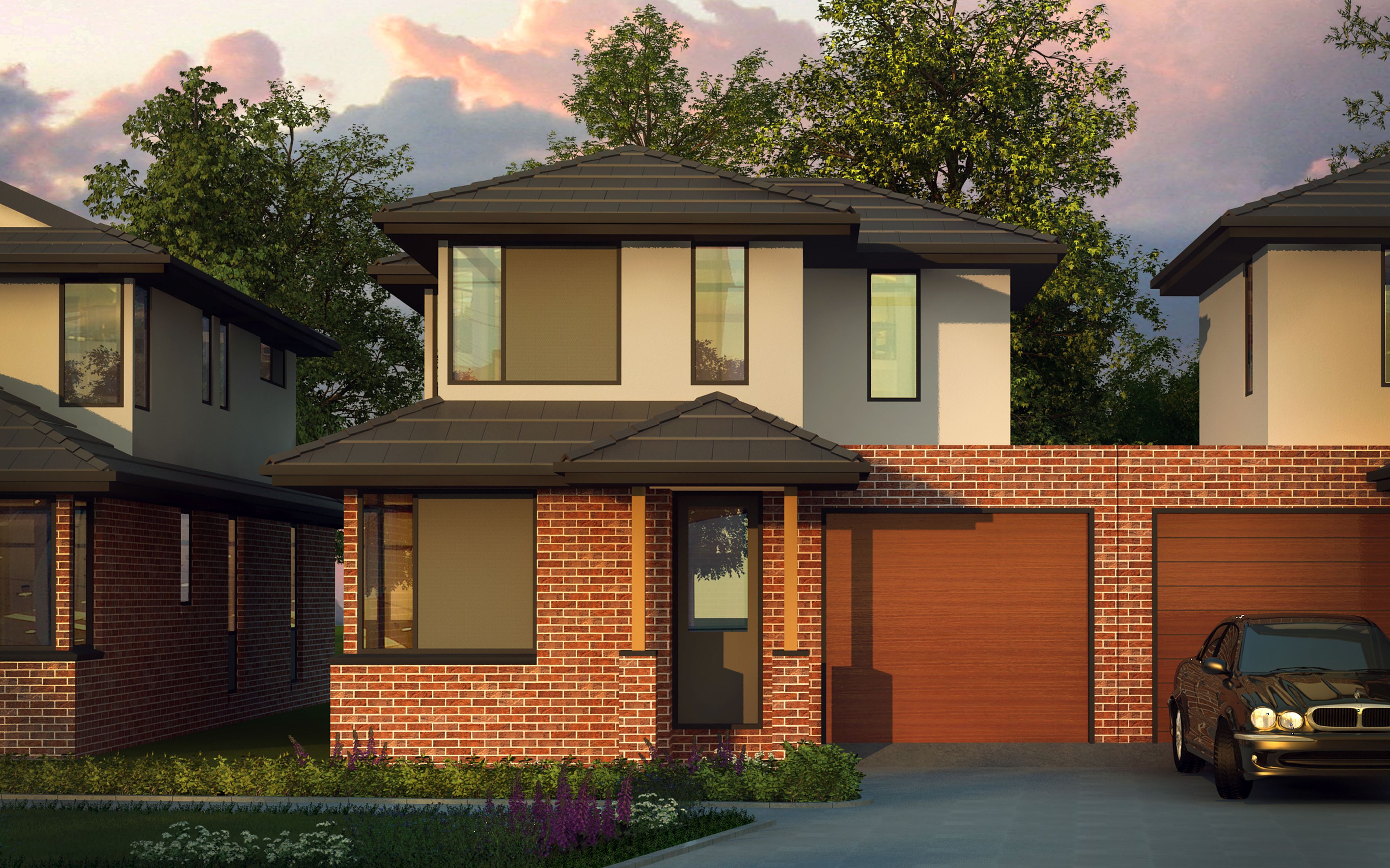 2/45 Noorong Avenue, Bundoora, VIC 3083