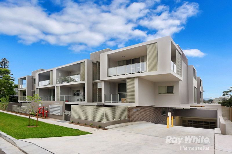 93-95 Thomas Street, Parramatta NSW 2150