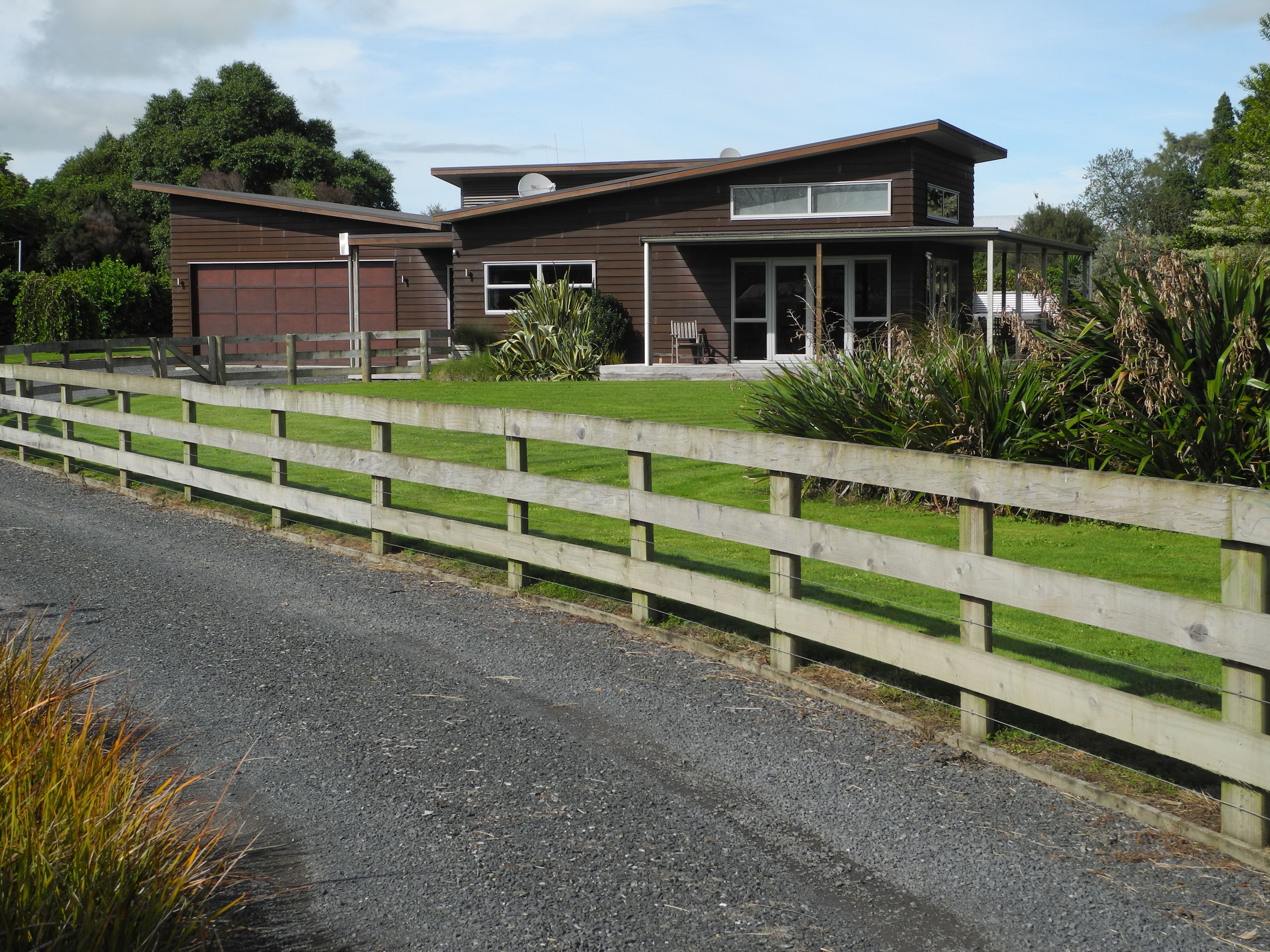 21 Mangauika Road, Pirongia, Waipa District