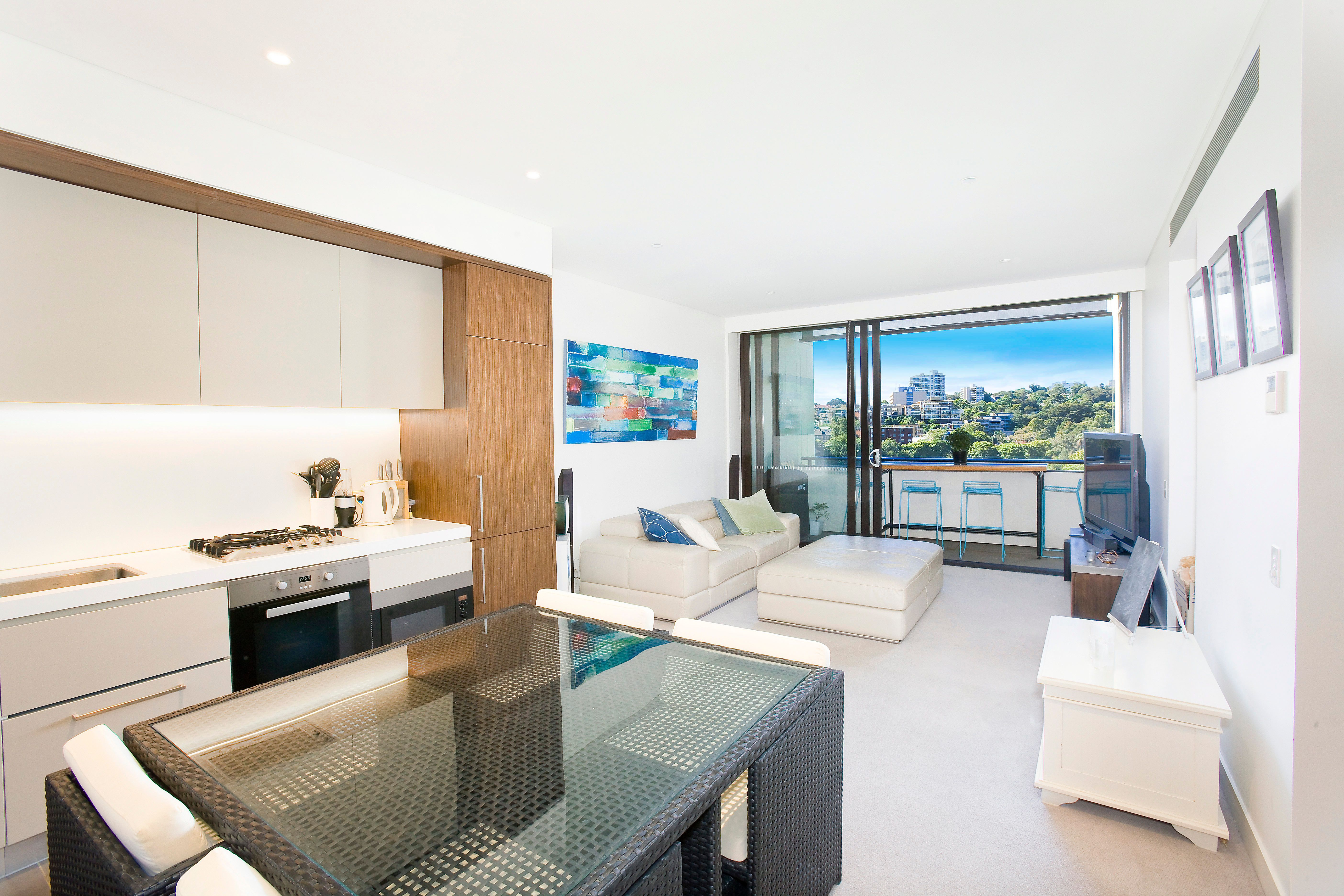 603/2 Neild Avenue, Rushcutters Bay, NSW 2011