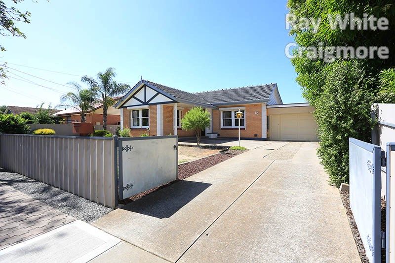 10 Hollick Road, Brahma Lodge, SA 5109