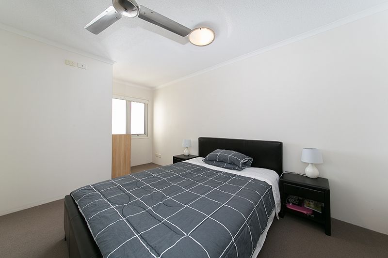 107/6 Exford Street, BRISBANE, QLD 4000