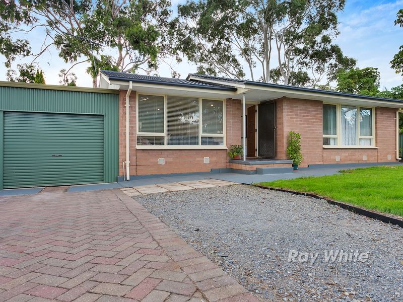 9 Ronald Drive, Salisbury East SA 5109