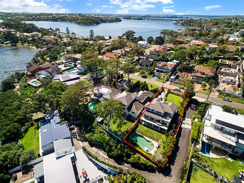21 Robvic Avenue, Kangaroo Point, NSW 2224