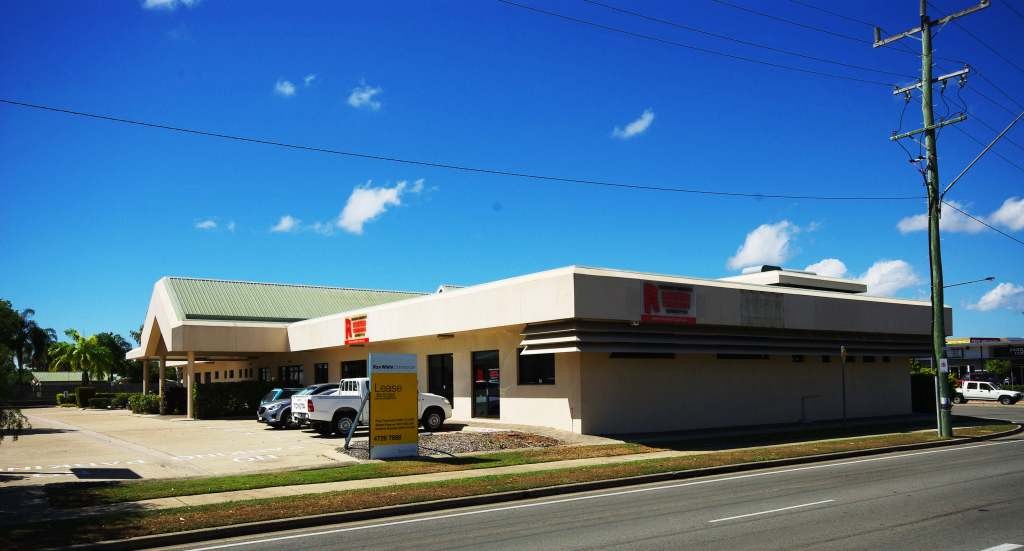 Suite 2, 155 Hugh Street, Currajong, QLD 4812