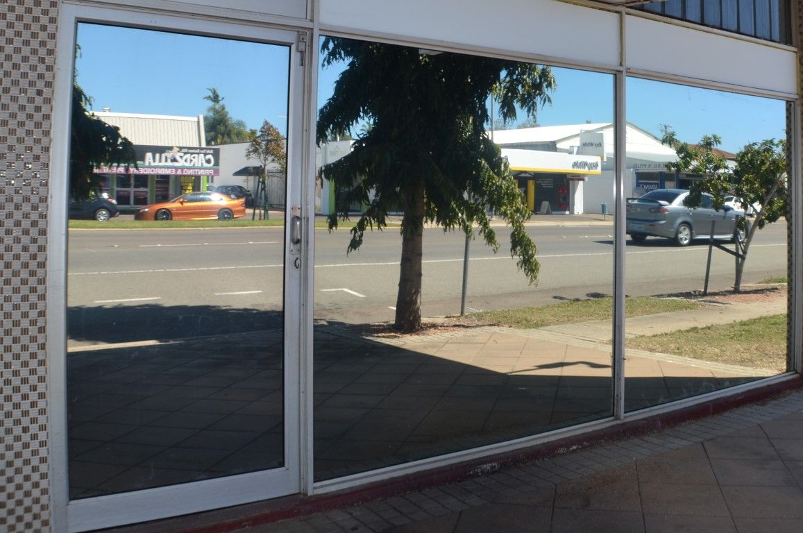 Shop  A, 251 Charters Towers Road, Mysterton, QLD 4812