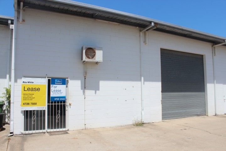 2/477 Bayswater Road, Garbutt, QLD 4814