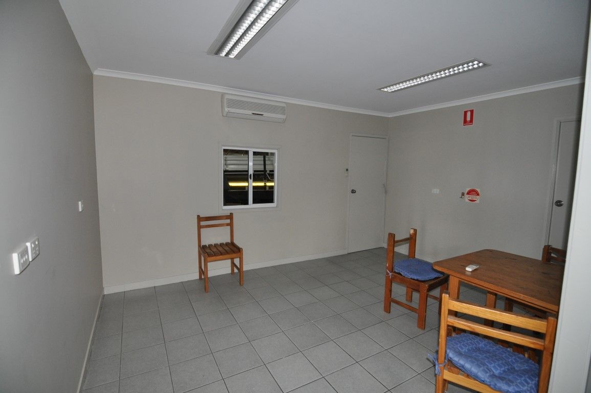Unit 3, 19 Keane Street, Currajong, QLD 4812