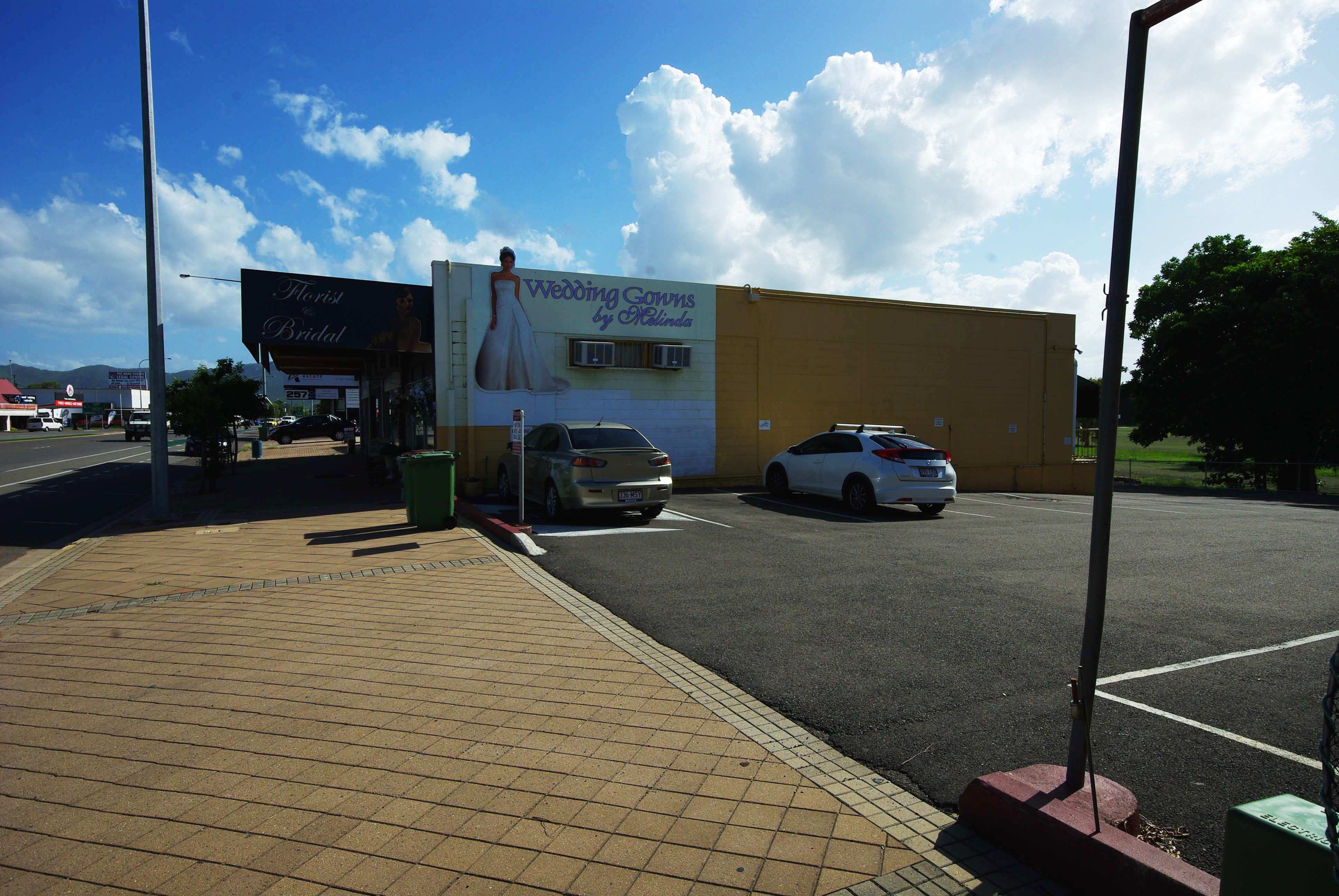 Shop A, 255 Charters Towers Road, Mysterton, QLD 4812
