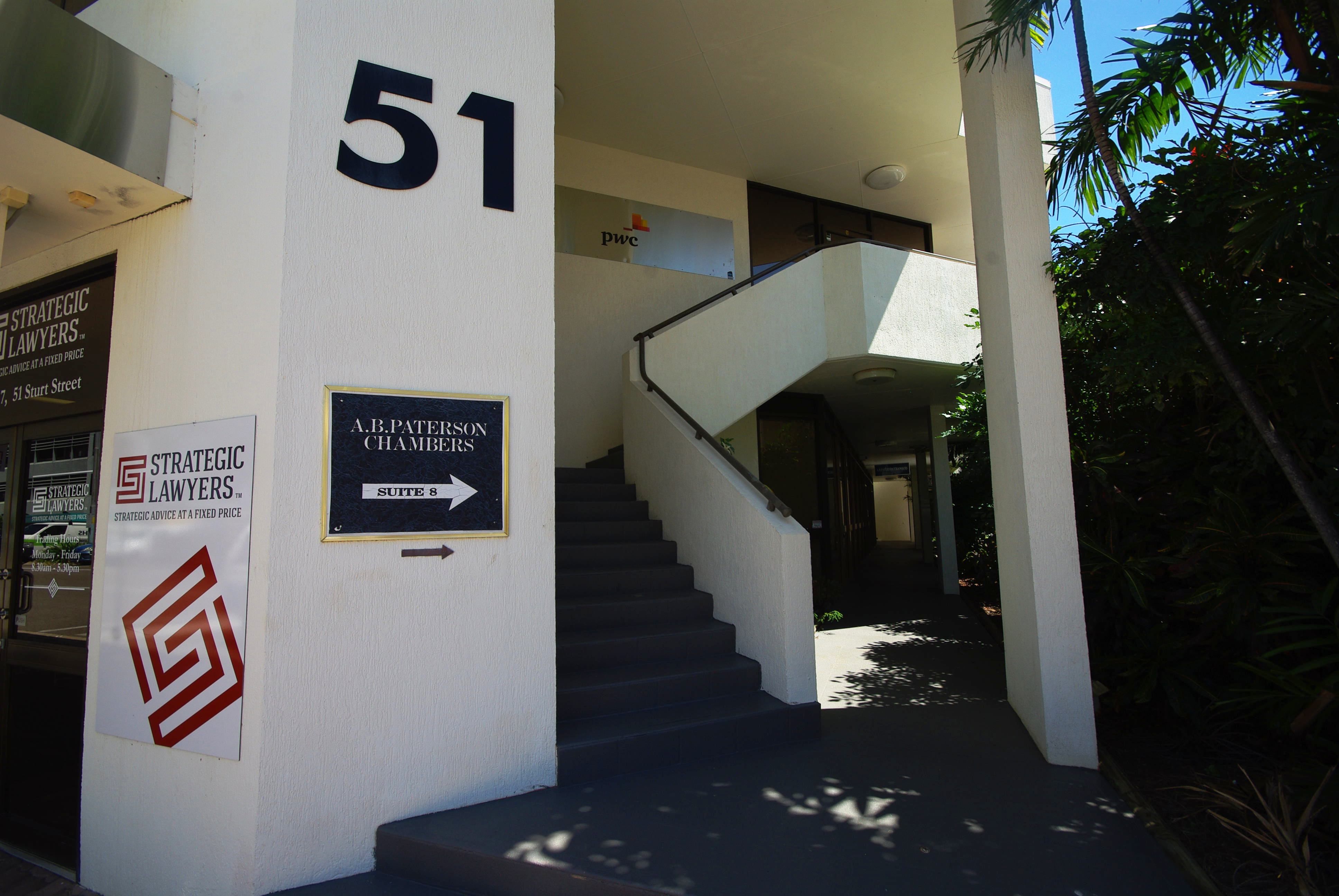 8/51 Sturt Street, Townsville, QLD 4810
