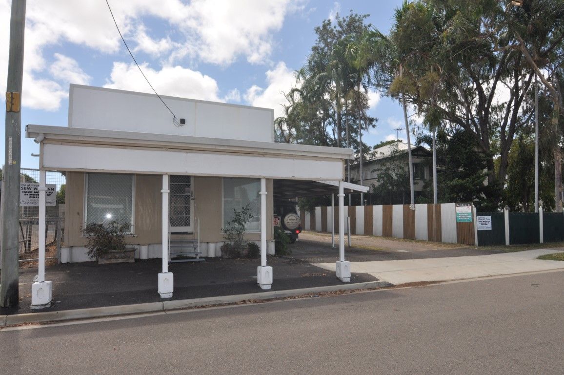 30 French Street, Pimlico, QLD 4812