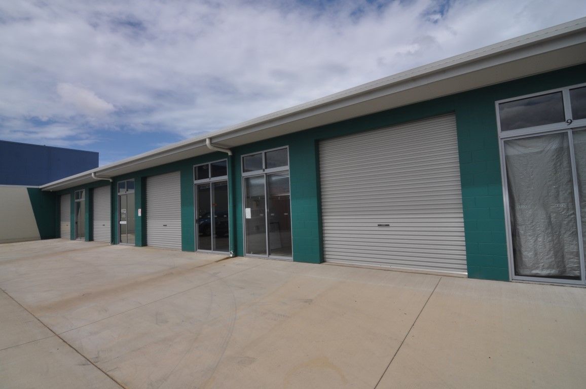 Tenancy 8, 37 Civil Road, Garbutt, QLD 4814