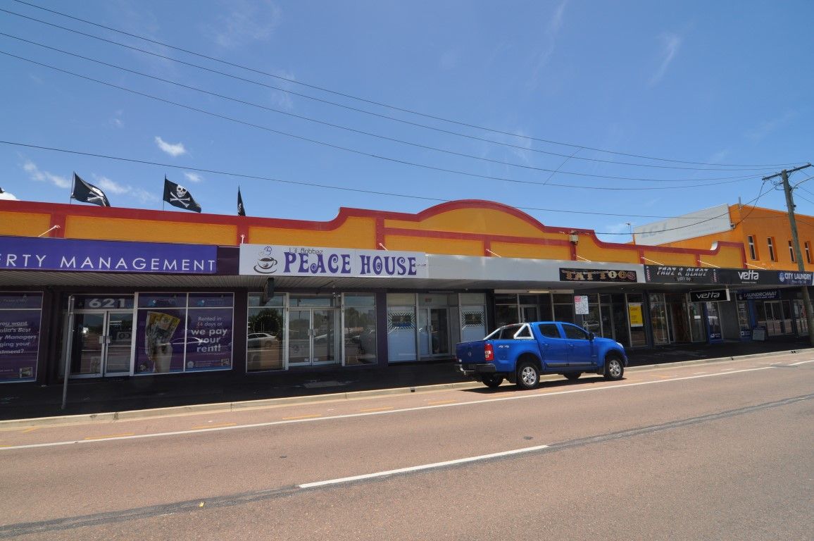 613 Flinders Street, Townsville City, QLD 4810