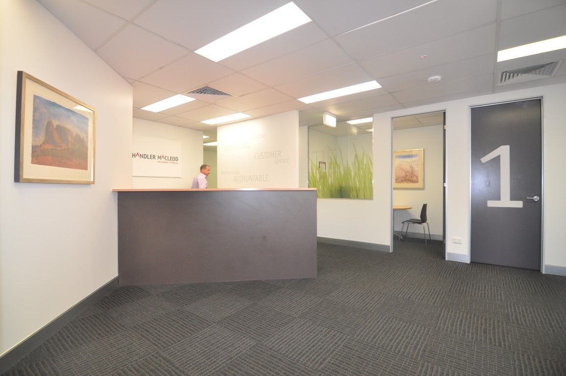 Suite 1, 41 Sturt Street, Townsville City, QLD 4810