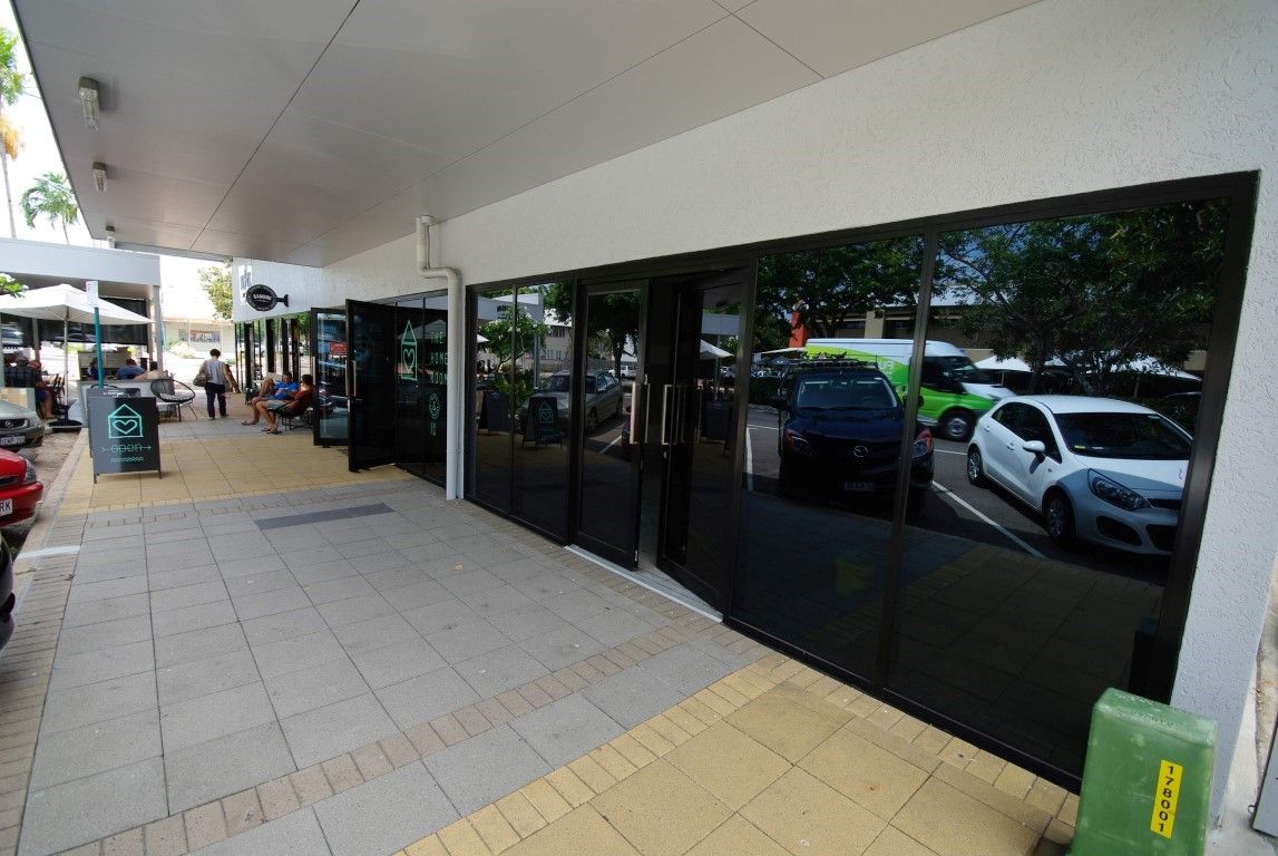 Shop 2, 42 Mitchell Street, North Ward, QLD 4810