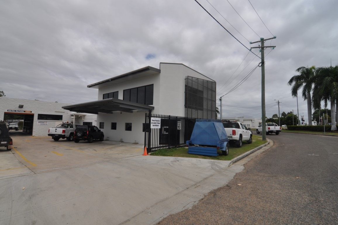 14 Ingham Road, West End, QLD 4810