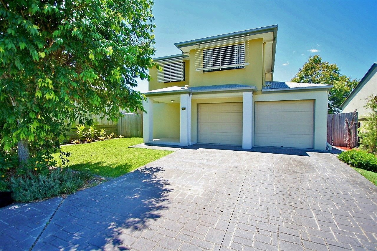 14/12 Mailey Street, Mansfield, QLD 4122