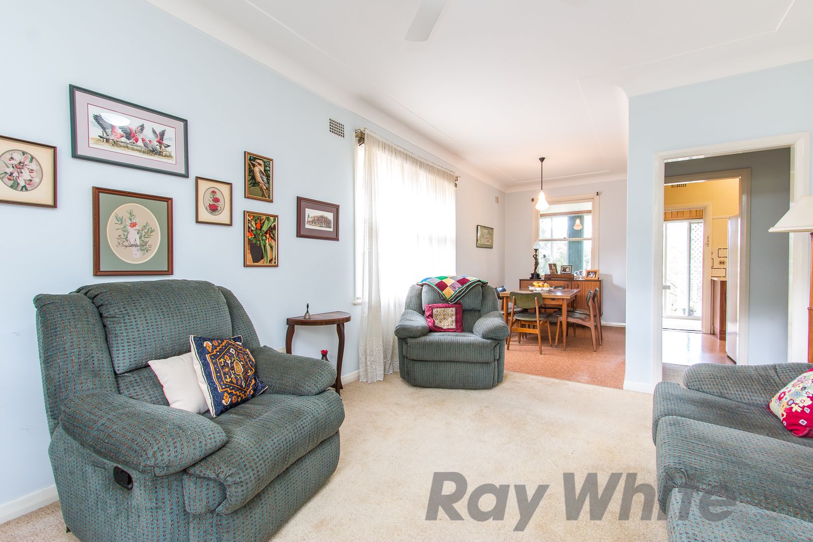 27 Lookout Road, New Lambton Heights, NSW 2305