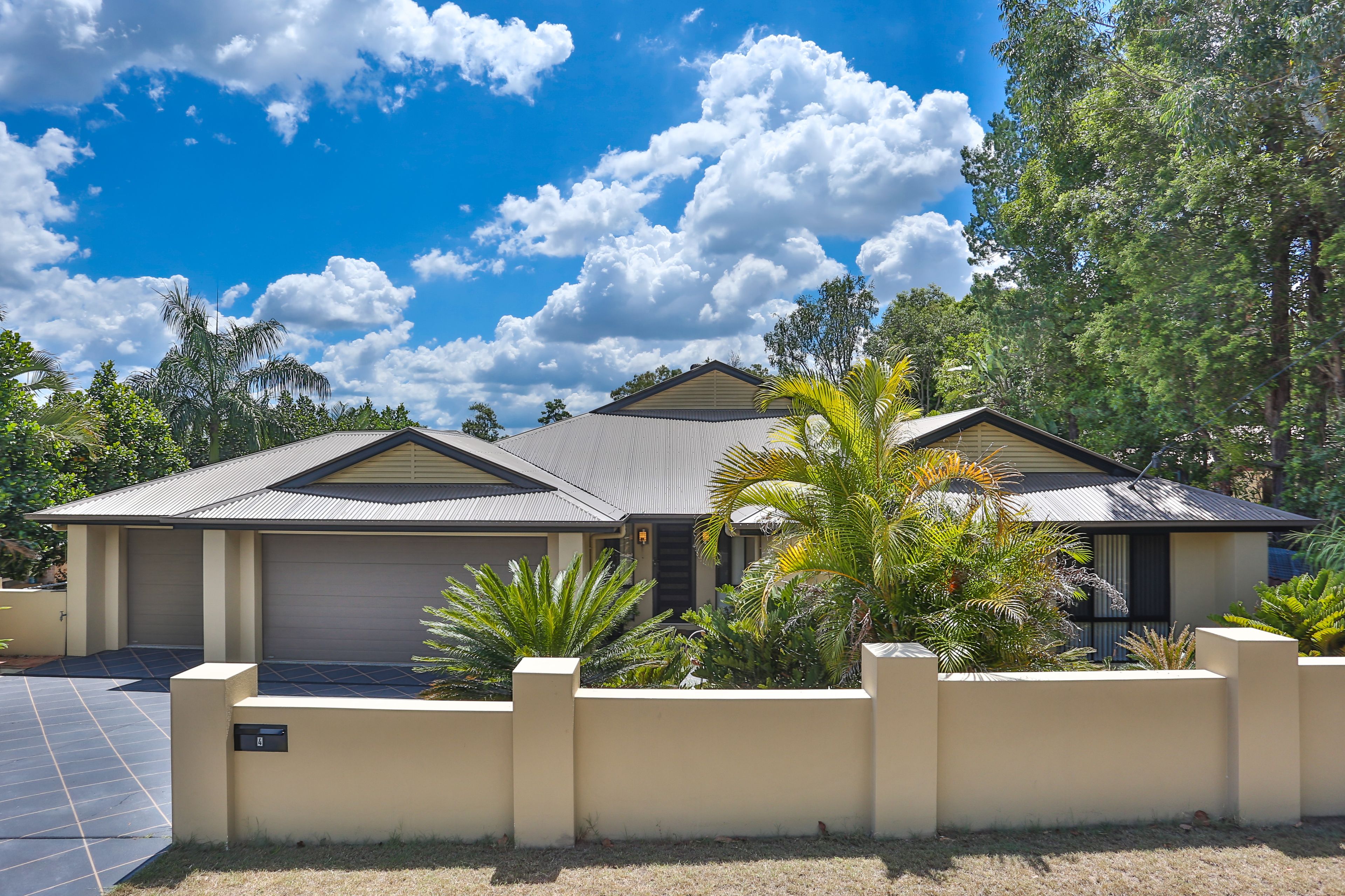 4 Josephine Street, Camira, QLD 4300