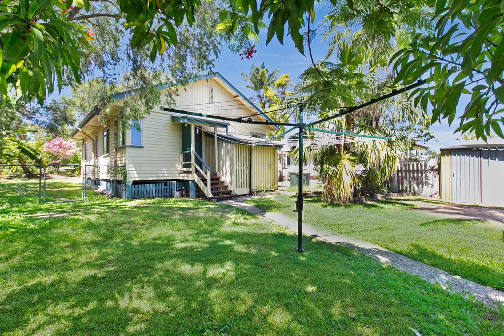 24 Mulvey Street, Acacia Ridge, QLD 4110