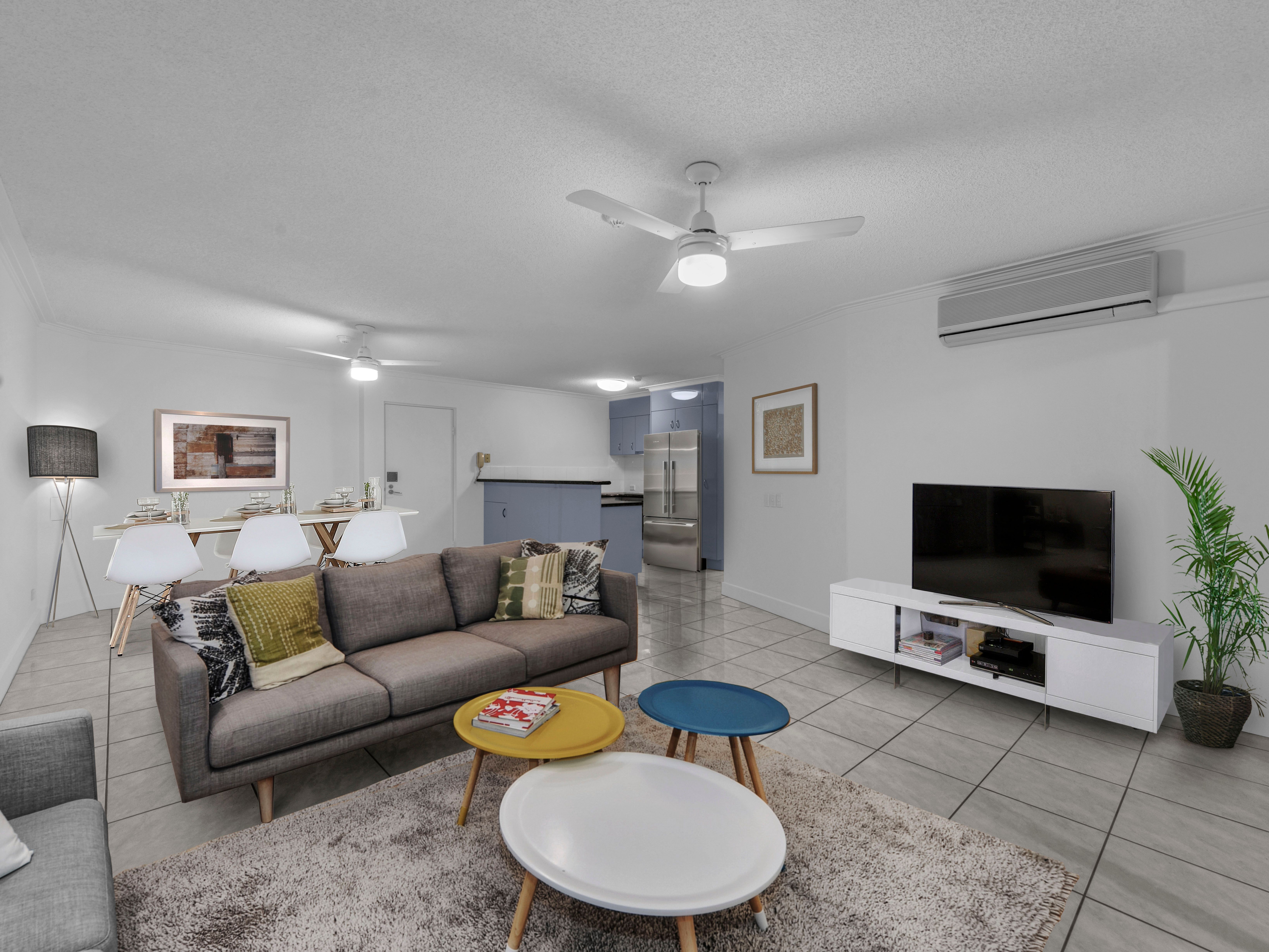 10/7A Boyd Street, Bowen Hills, QLD 4006