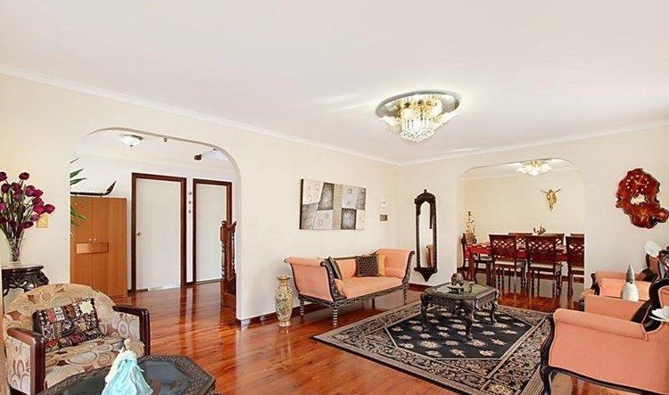 29 Clarke Crescent, Wantirna South, VIC 3152