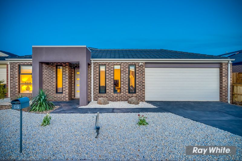 27 Victoria Street, Truganina, VIC 3029