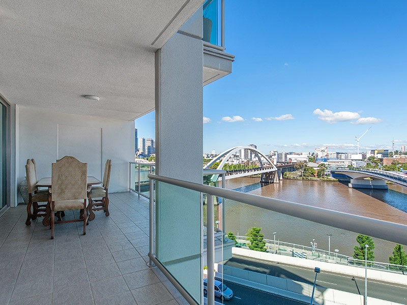 2607/92 Quay Street, BRISBANE, QLD 4000