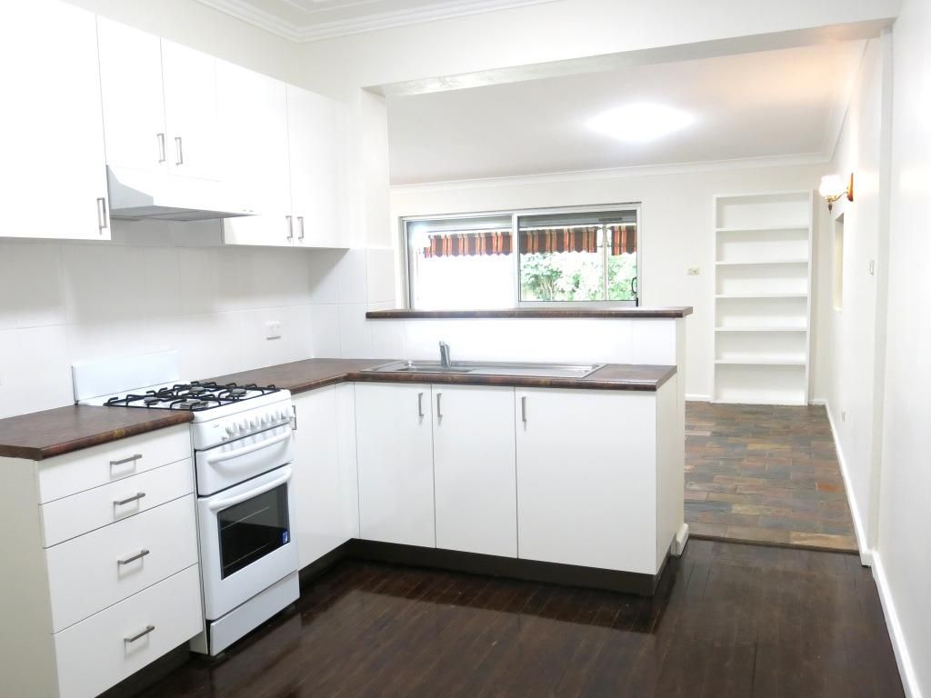 34 Illawarra Parade, Beverly Hills, NSW 2209