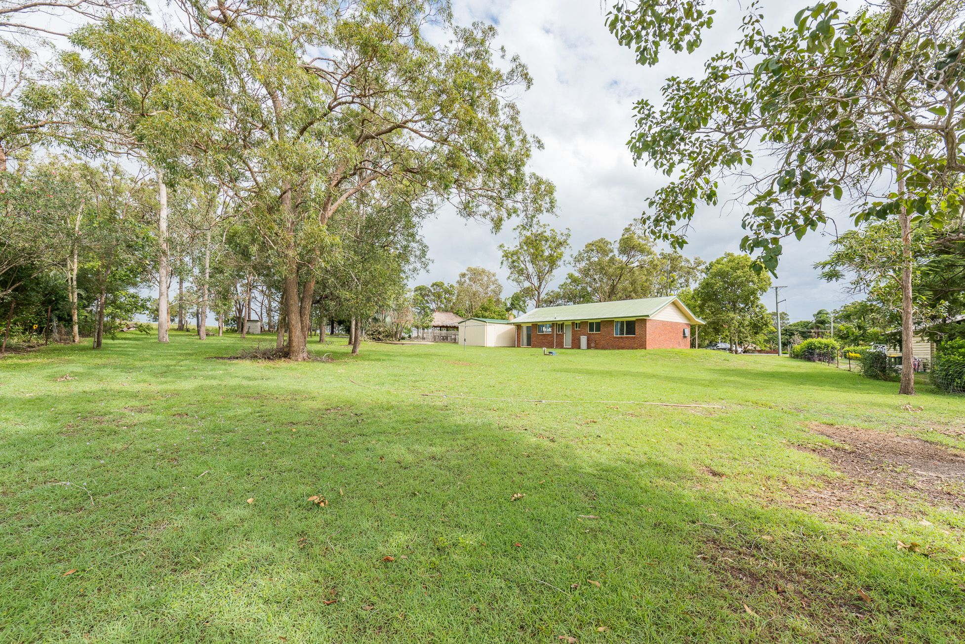 5 Kintra Court, Branyan, QLD 4670