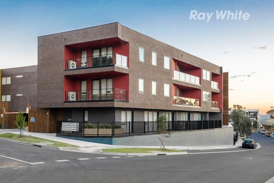 201/28 Galileo Gateway, Bundoora, VIC 3083