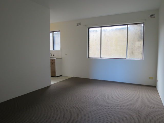 1/29 - 31 Johnston Street, Annandale, NSW 2038