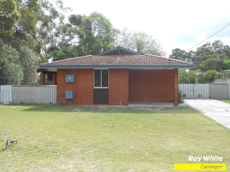 34 Norbury Way, Langford, WA 6147