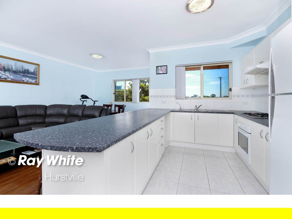 31/432 Railway Parade, Allawah, NSW 2218