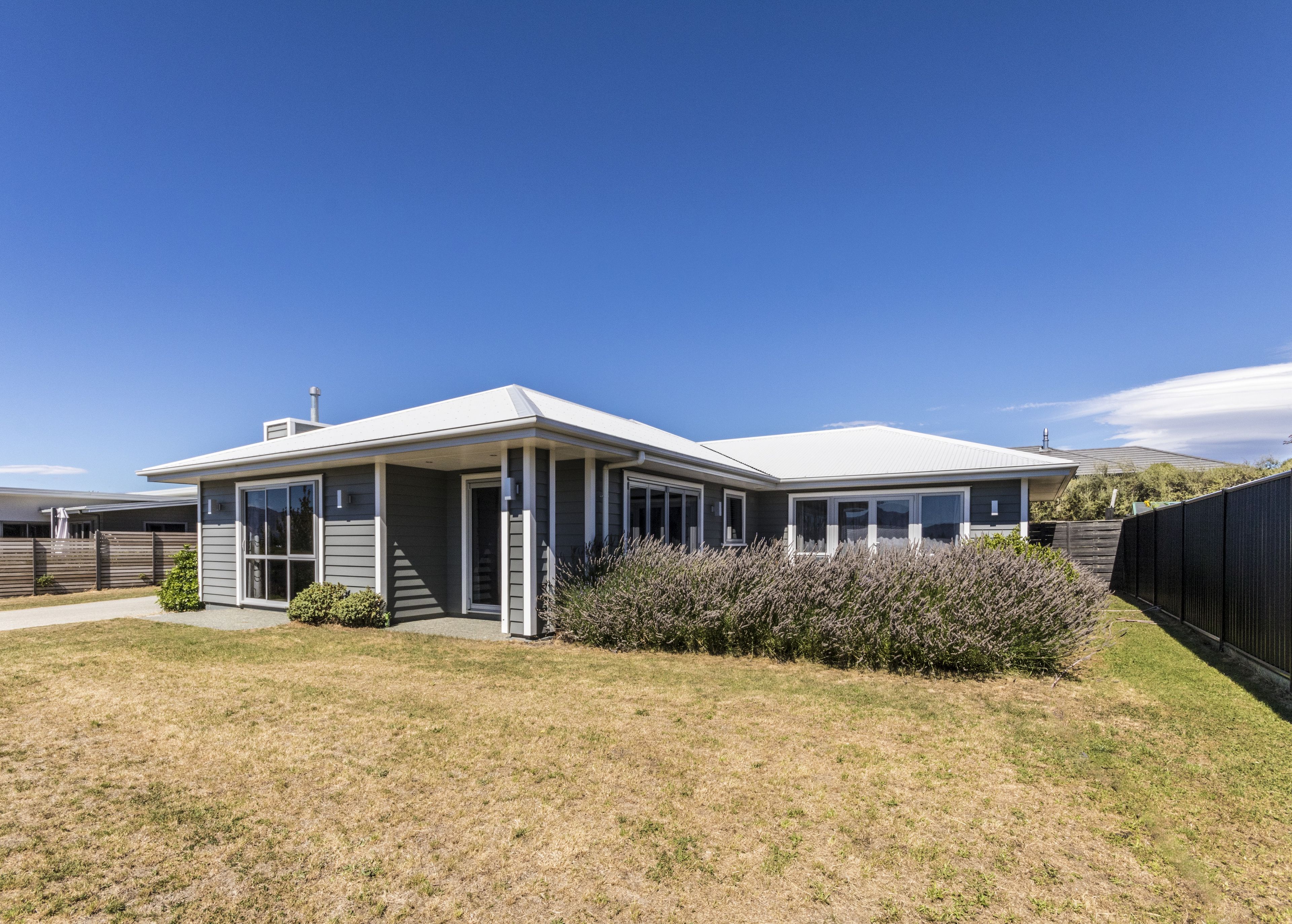 3 Daniels Terrace, Wanaka, Queenstown Lakes District