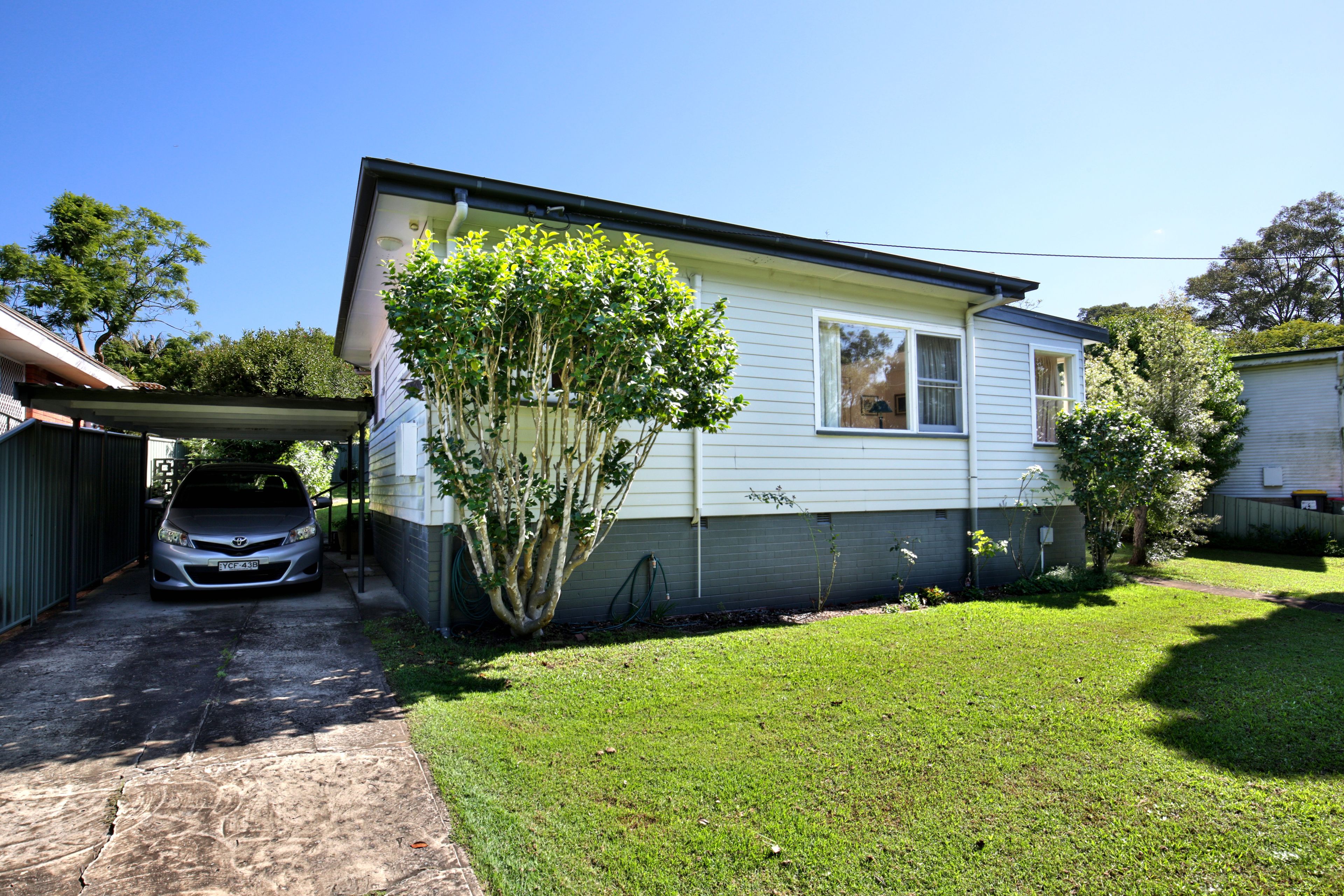 41 Walsh Cresent, North Nowra, NSW 2541